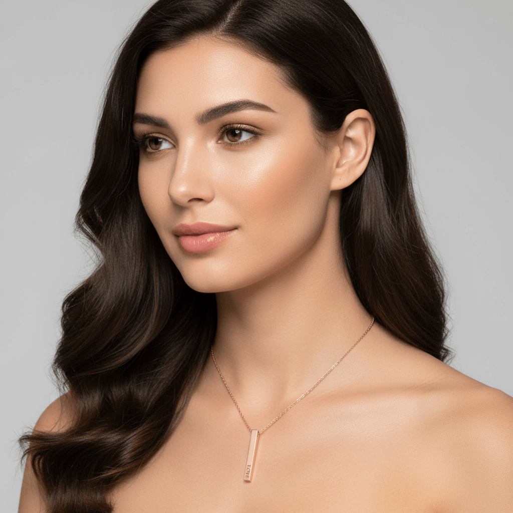 Best Silver Jewelry Gifts for Women - Etna Gift
