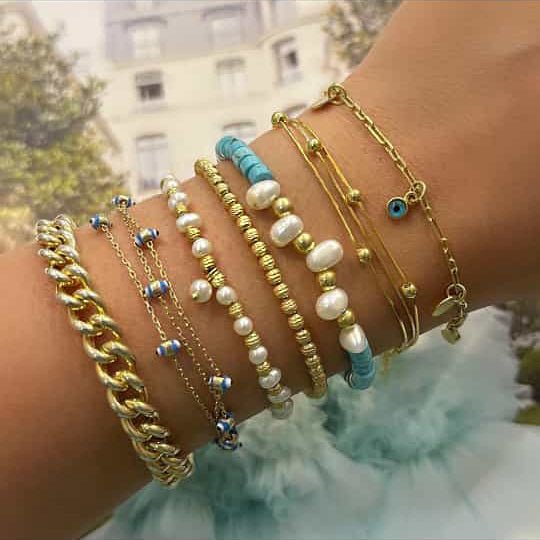 Jewelry & Accessories - Etna Gift