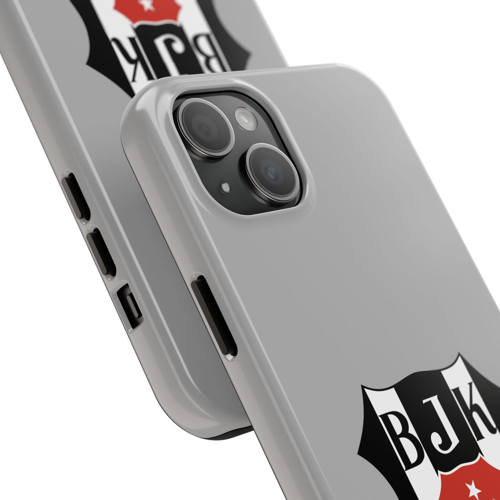 Beşiktaş BJK 1903 Tough Phone Case — Protective Soccer Club iPhone Case