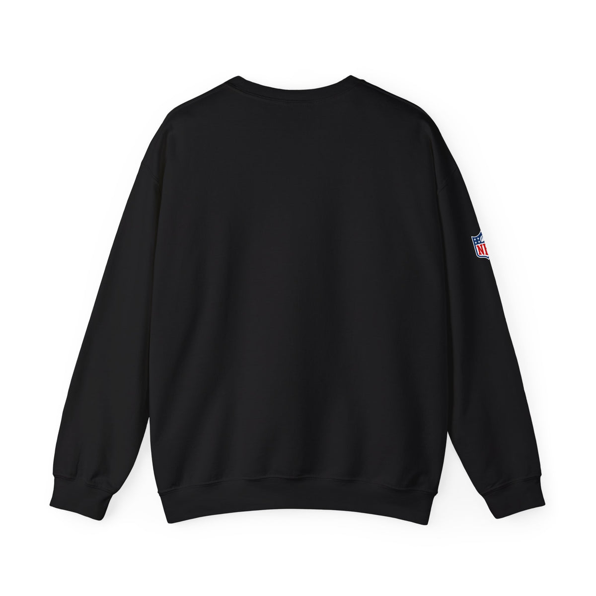 NFL Logo Crewneck Sweatshirt