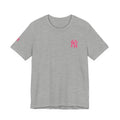 New York Tennis T-Shirt — City Courts Graphic Tee
