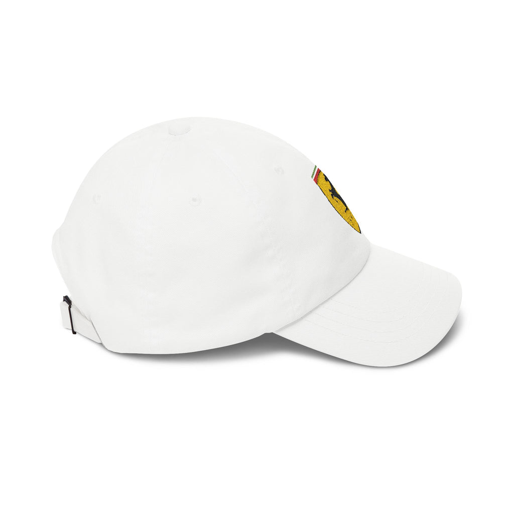 Spor Classic Men's and Women's Stylish Baseball Cap, Gift for Car Enthusiasts, Sports Accessories, Everyday Fashion, Summer Essential