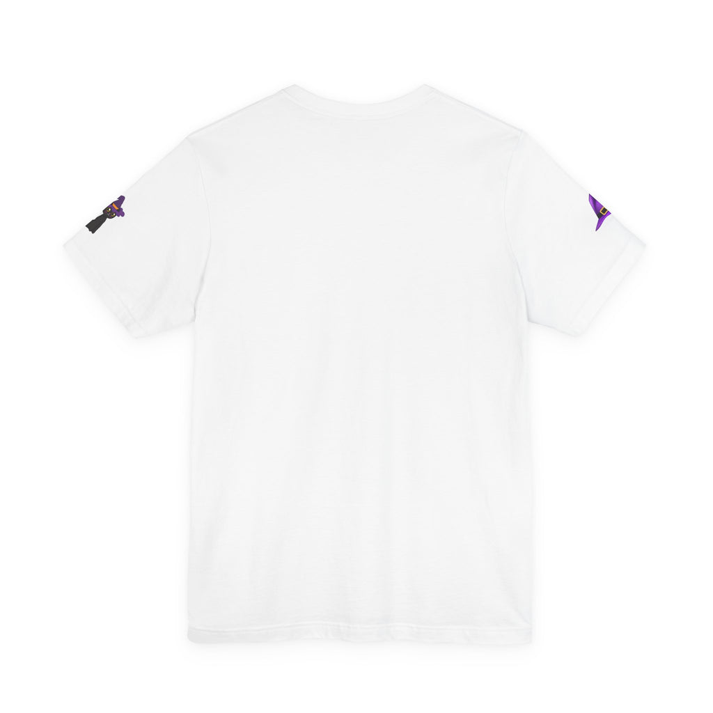 Happy Halloween Pumpkins T‑Shirt
