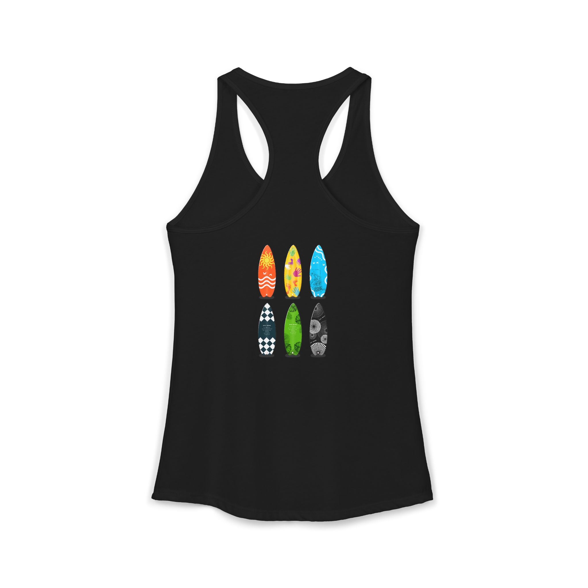 California Athletic Women's Racerback Tank California Athletic Tank Top