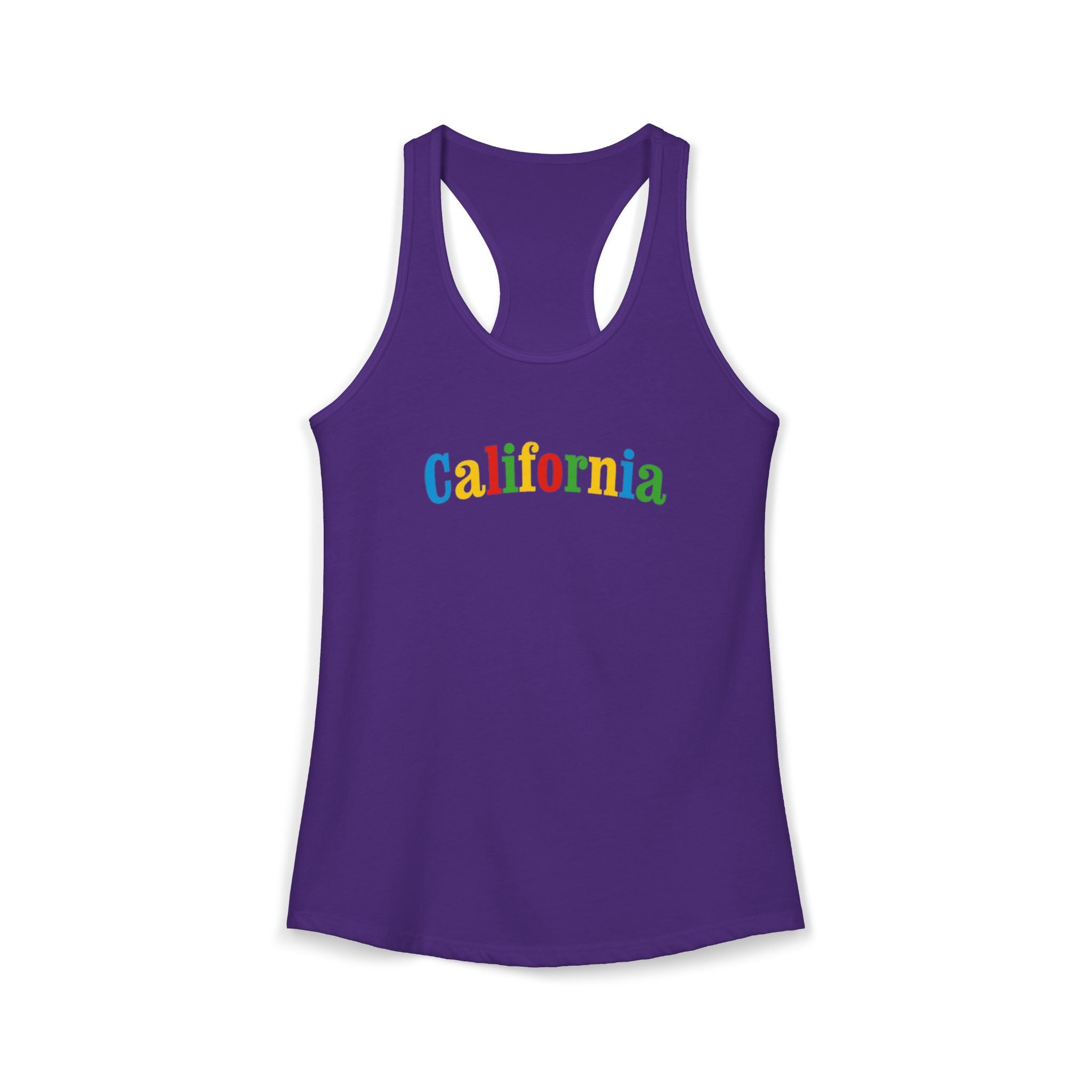 Women's Ideal Racerback Tank