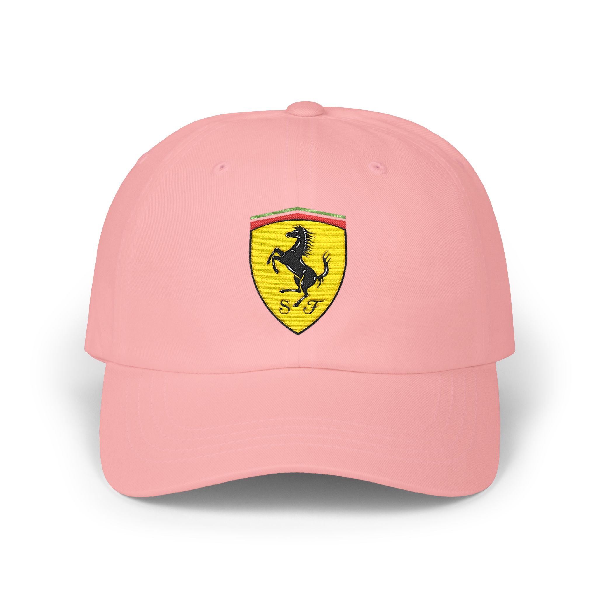 Spor Classic Men's and Women's Stylish Baseball Cap, Gift for Car Enthusiasts, Sports Accessories, Everyday Fashion, Summer Essential