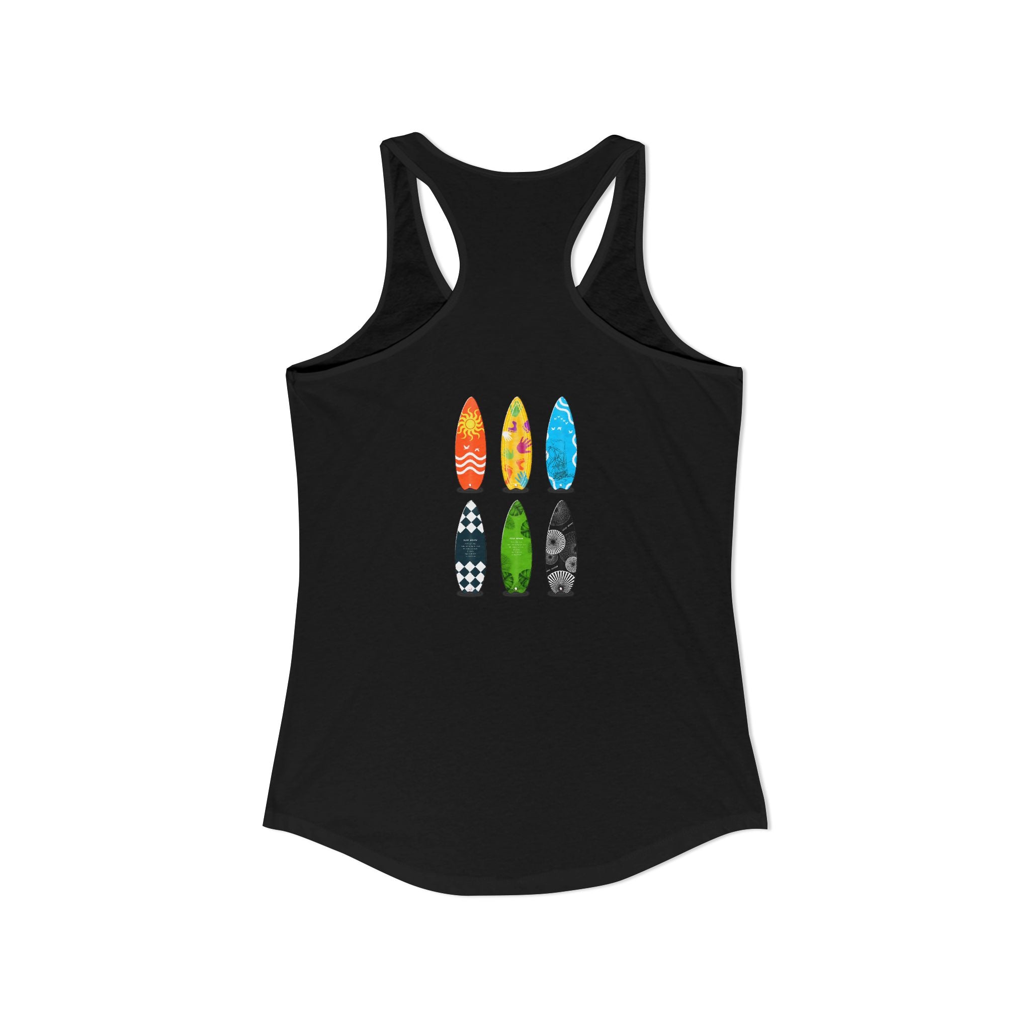 California Athletic Women's Racerback Tank California Athletic Tank Top