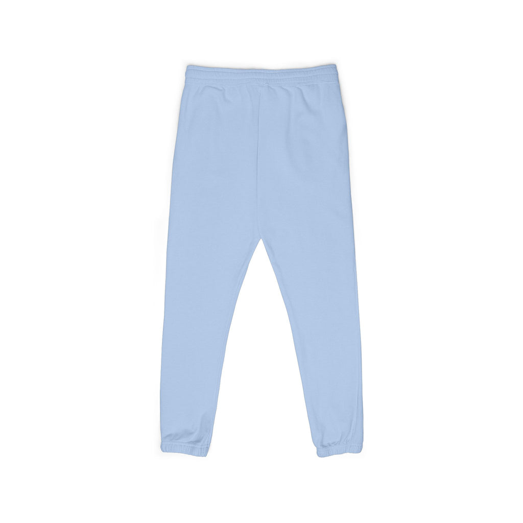 NFL Logo Fleece Sweatpants  Garment-Dyed Joggers