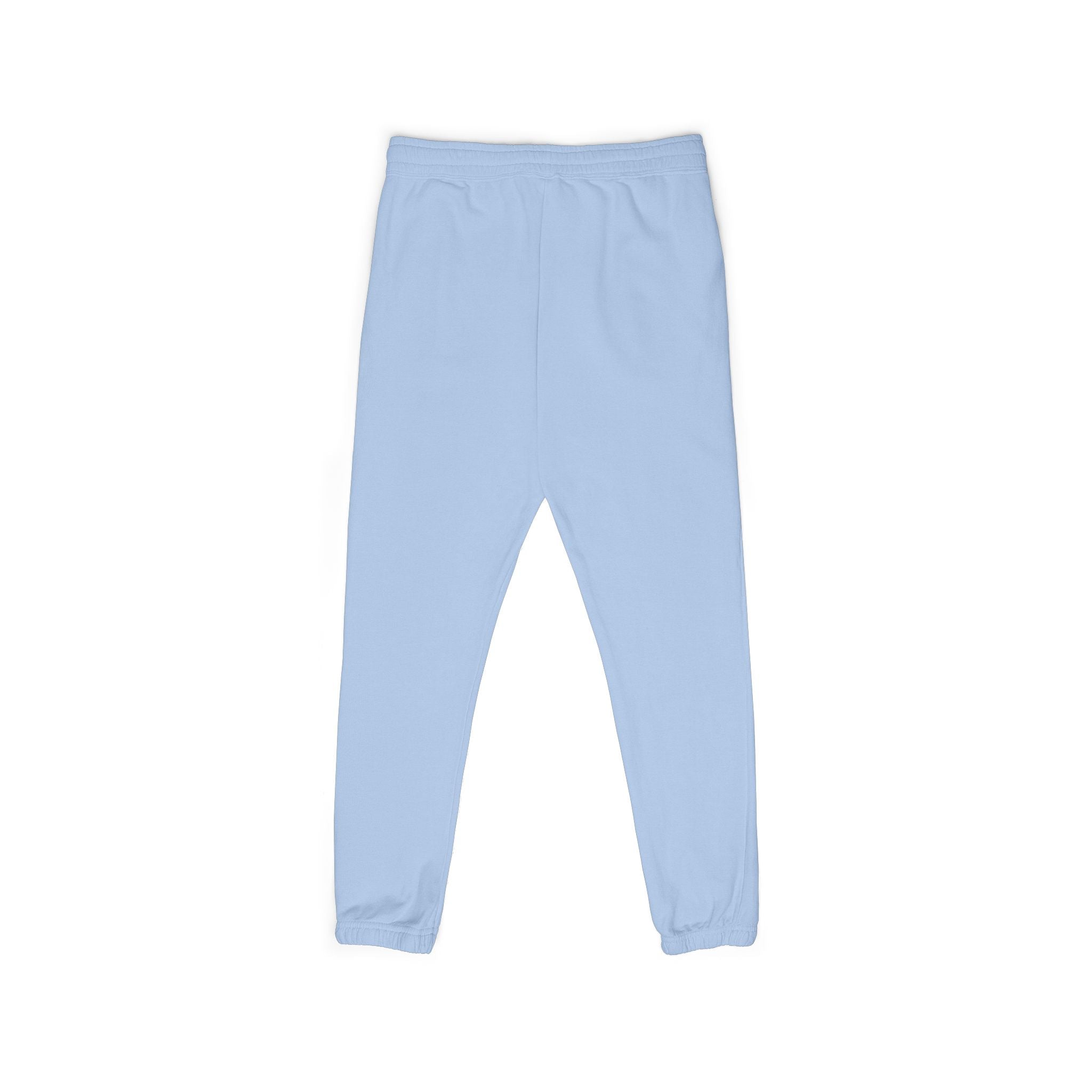 NFL Logo Fleece Sweatpants  Garment-Dyed Joggers