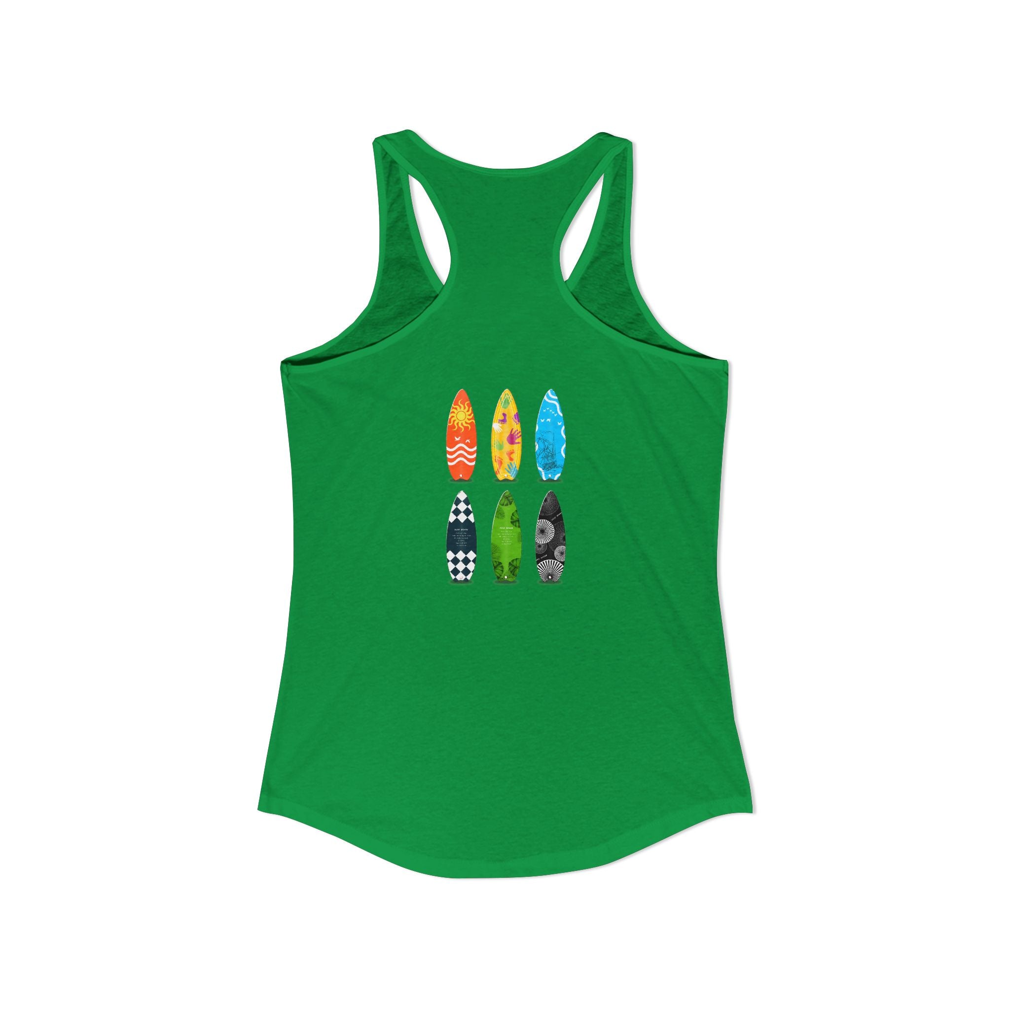 California Athletic Women's Racerback Tank California Athletic Tank Top