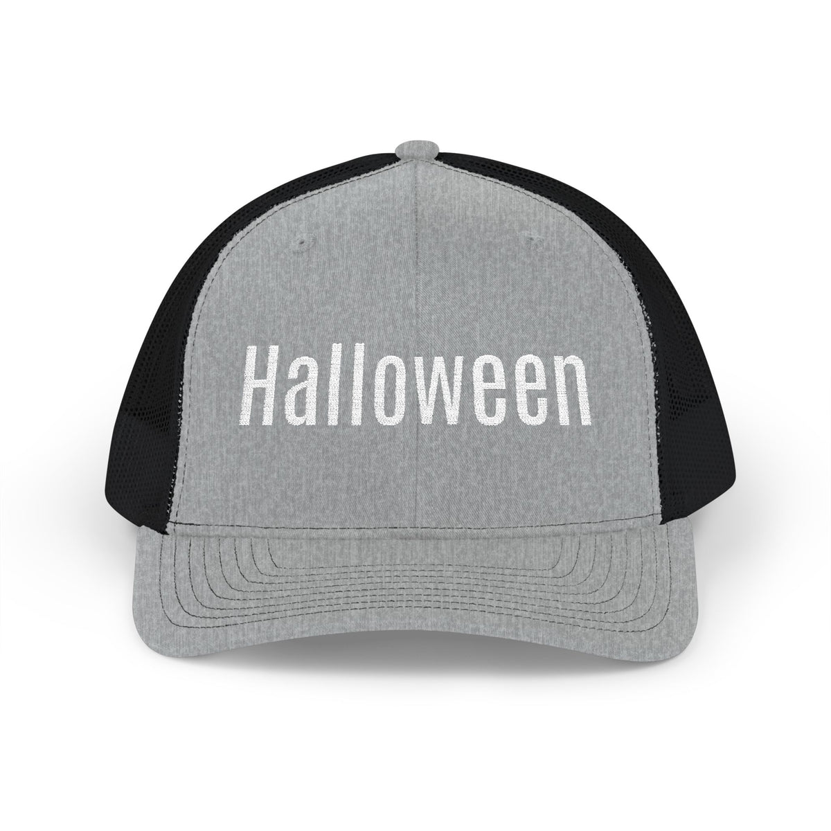 Halloween Trucker Cap