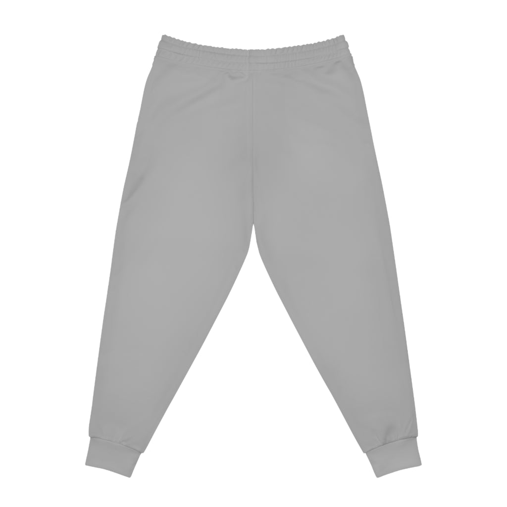 Italy Shield Joggers  Athletic Track Pants with Italian Crest