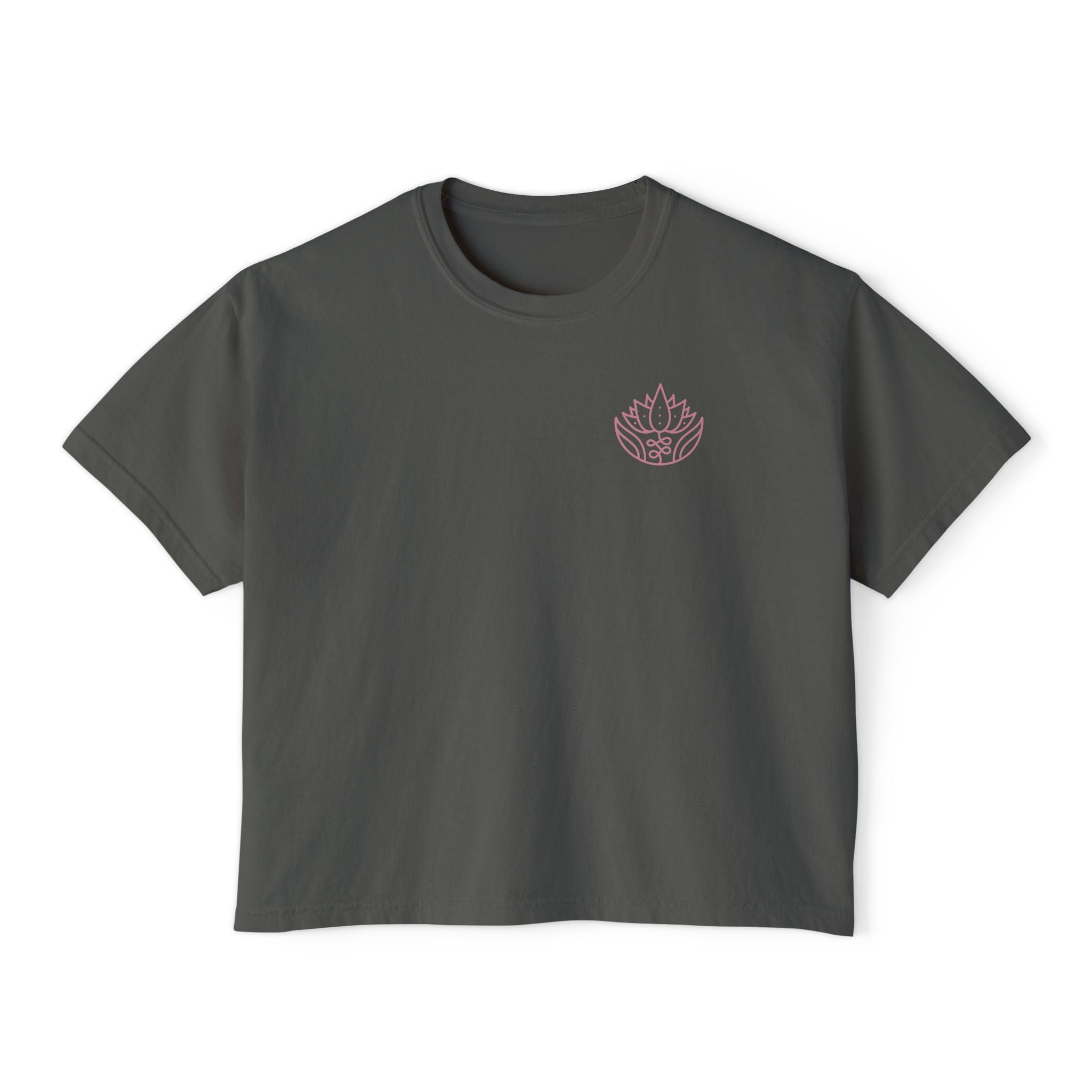 Time For Yoga Tee | Yoga Pose Graphic Tee
