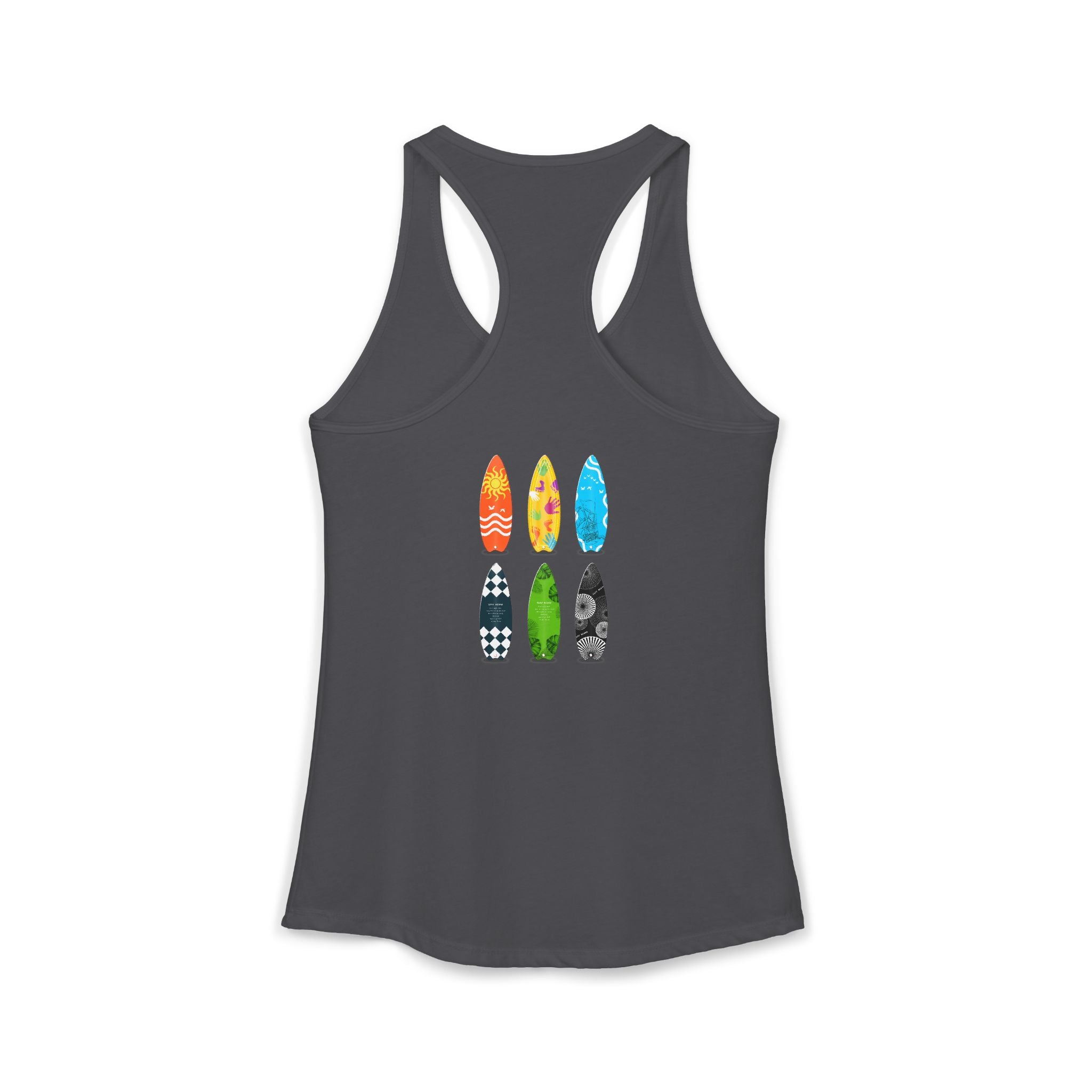 California Athletic Women's Racerback Tank California Athletic Tank Top