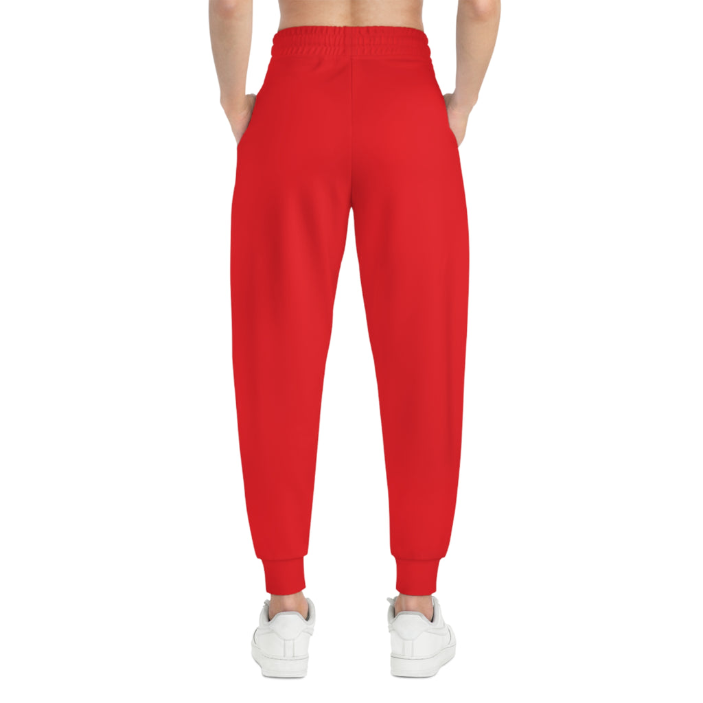 Spain Tracksuit Gold Athletic Joggers