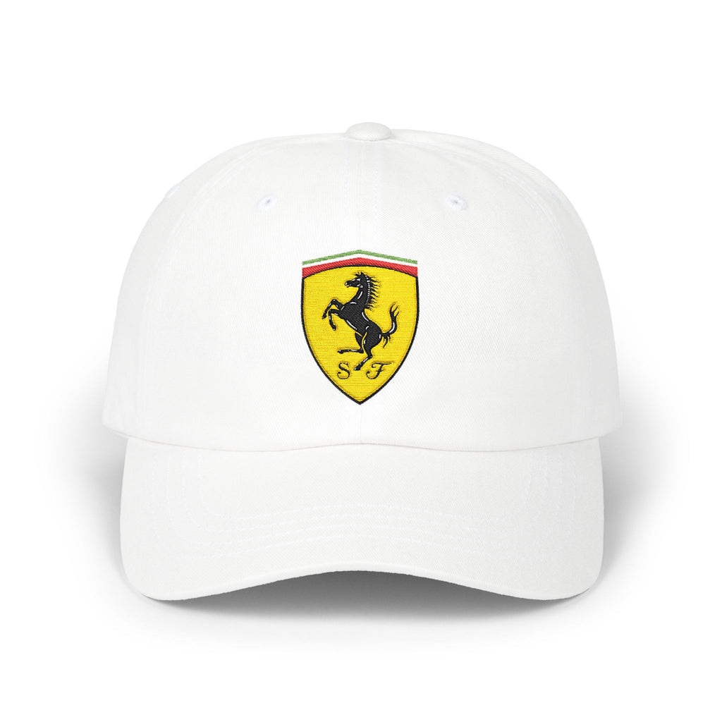 Spor Classic Men's and Women's Stylish Baseball Cap, Gift for Car Enthusiasts, Sports Accessories, Everyday Fashion, Summer Essential