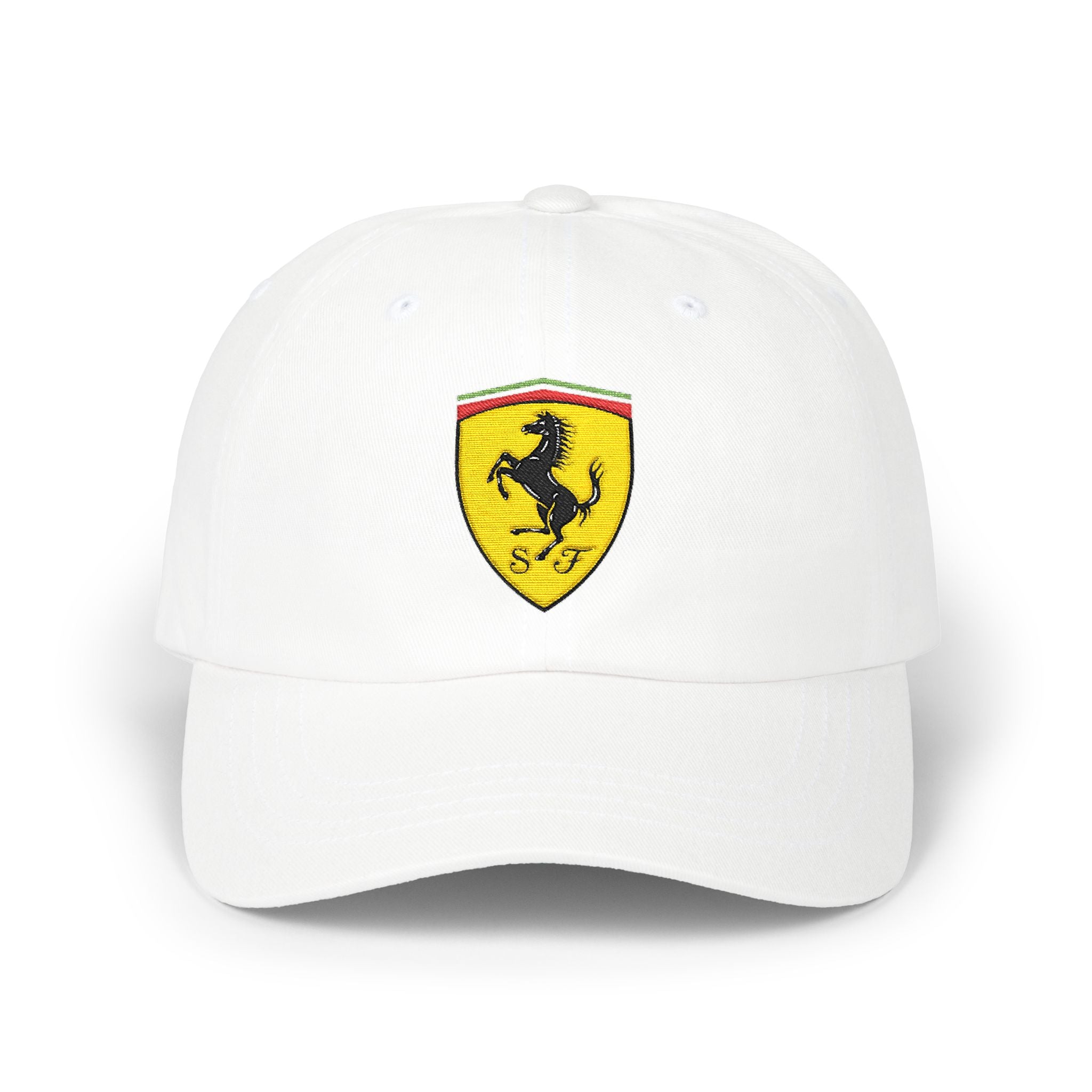 Spor Classic Men's and Women's Stylish Baseball Cap, Gift for Car Enthusiasts, Sports Accessories, Everyday Fashion, Summer Essential