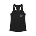 California Athletic Women's Racerback Tank California Athletic Tank Top