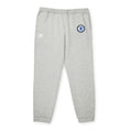 Chelsea Fleece Joggers  Adidas Logo Athletic Sweatpants