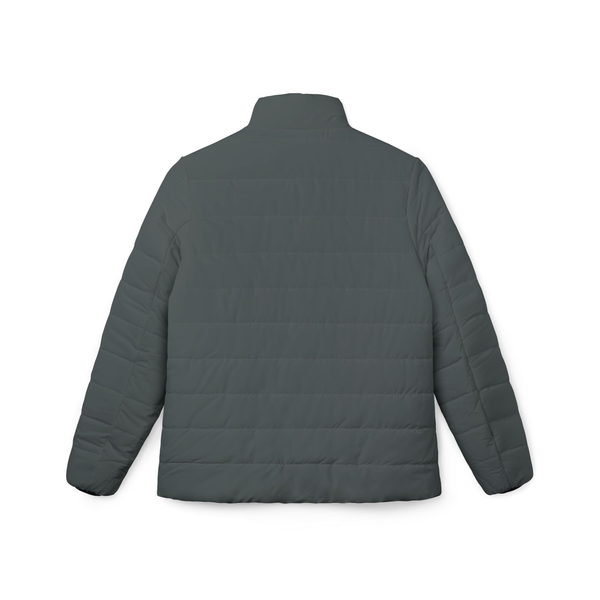 Women’s Puffer Jacket (AOP)