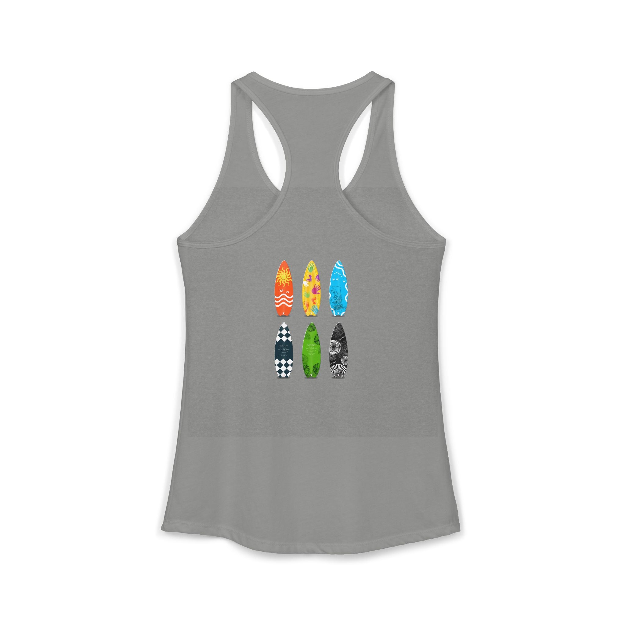 California Athletic Women's Racerback Tank California Athletic Tank Top