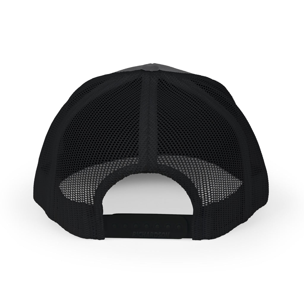 Halloween Trucker Cap