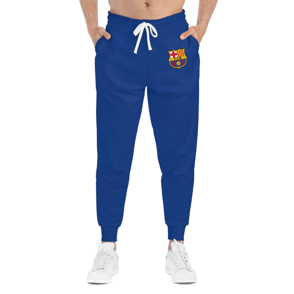 Barcelona Athletic Joggers  Barcelona Sweatpants