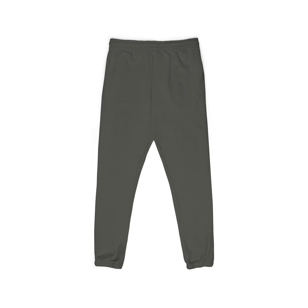 NFL Logo Fleece Sweatpants  Garment-Dyed Joggers