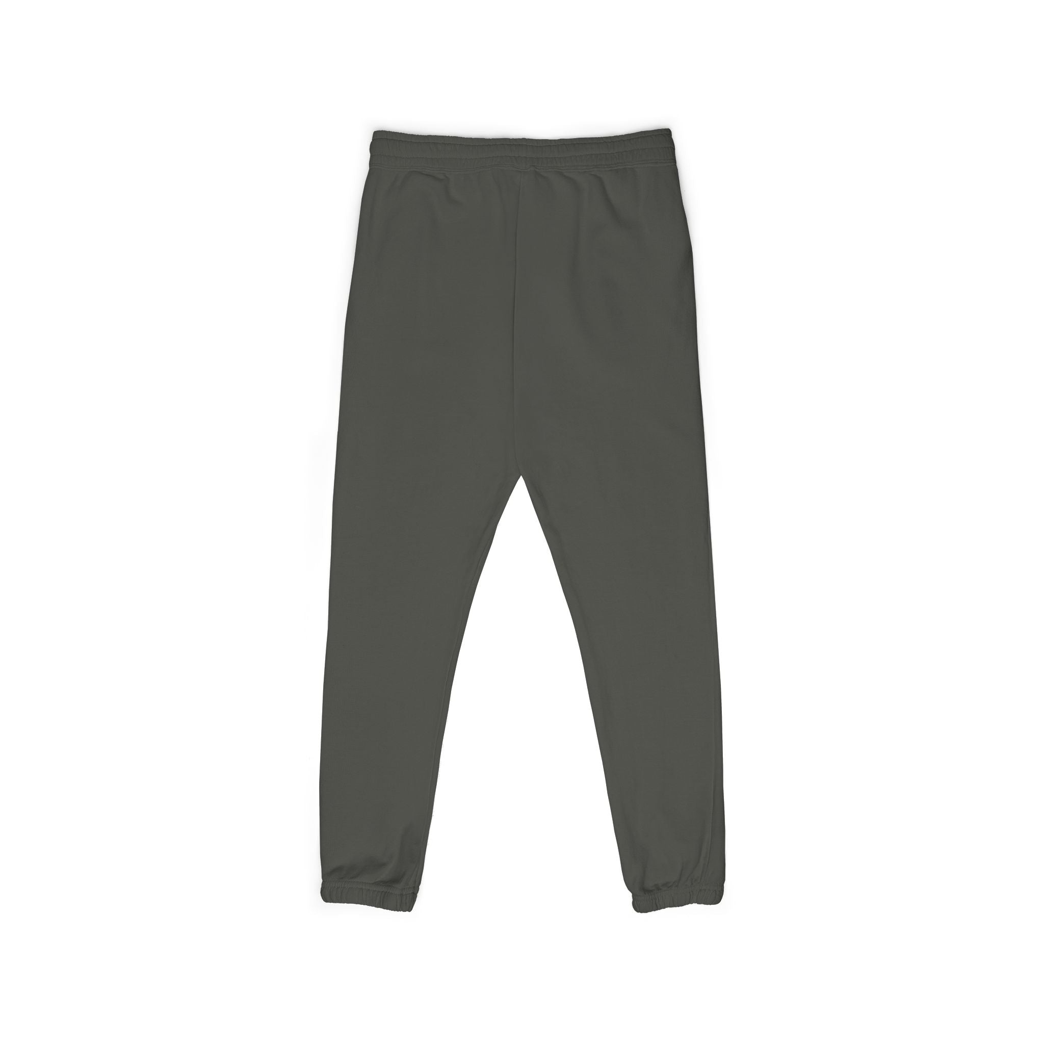 NFL Logo Fleece Sweatpants  Garment-Dyed Joggers