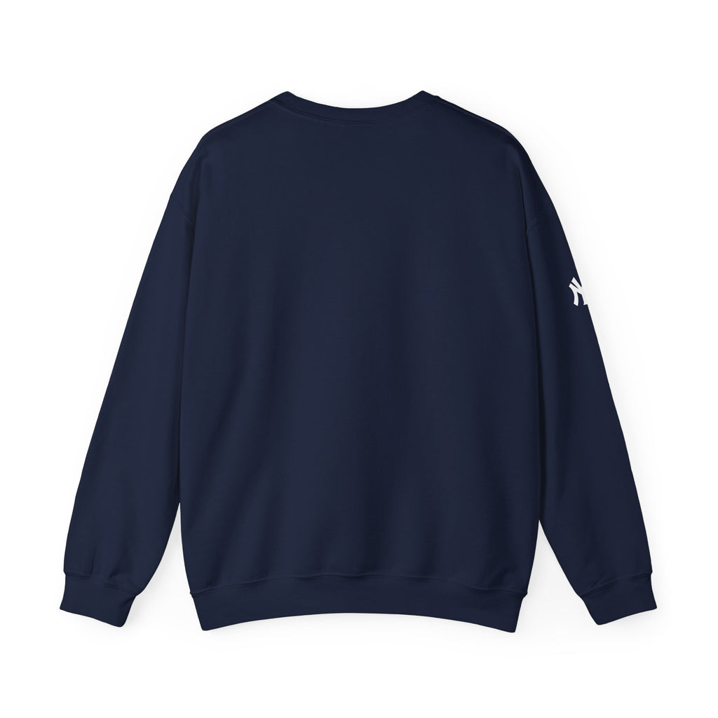 American Flag Sweatshirt | USA Stars Stripes Patriotic Crewneck