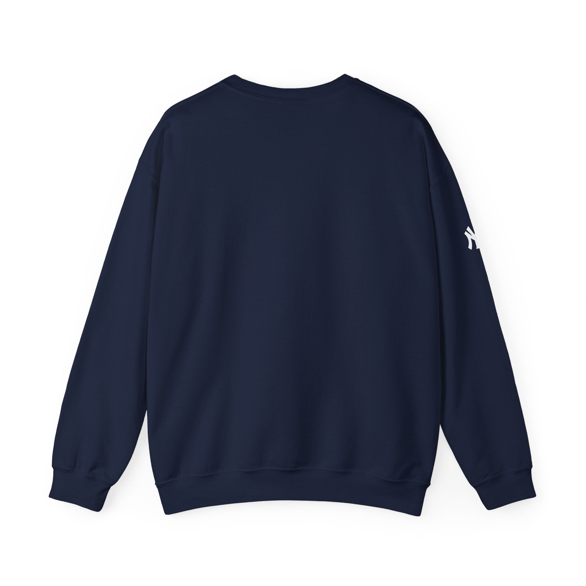 American Flag Sweatshirt | USA Stars Stripes Patriotic Crewneck
