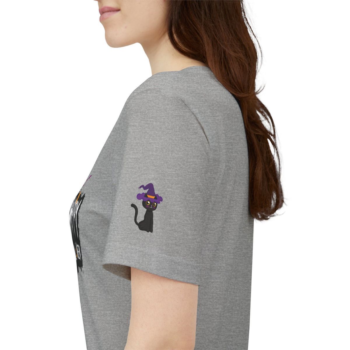 Happy Halloween Pumpkins T‑Shirt