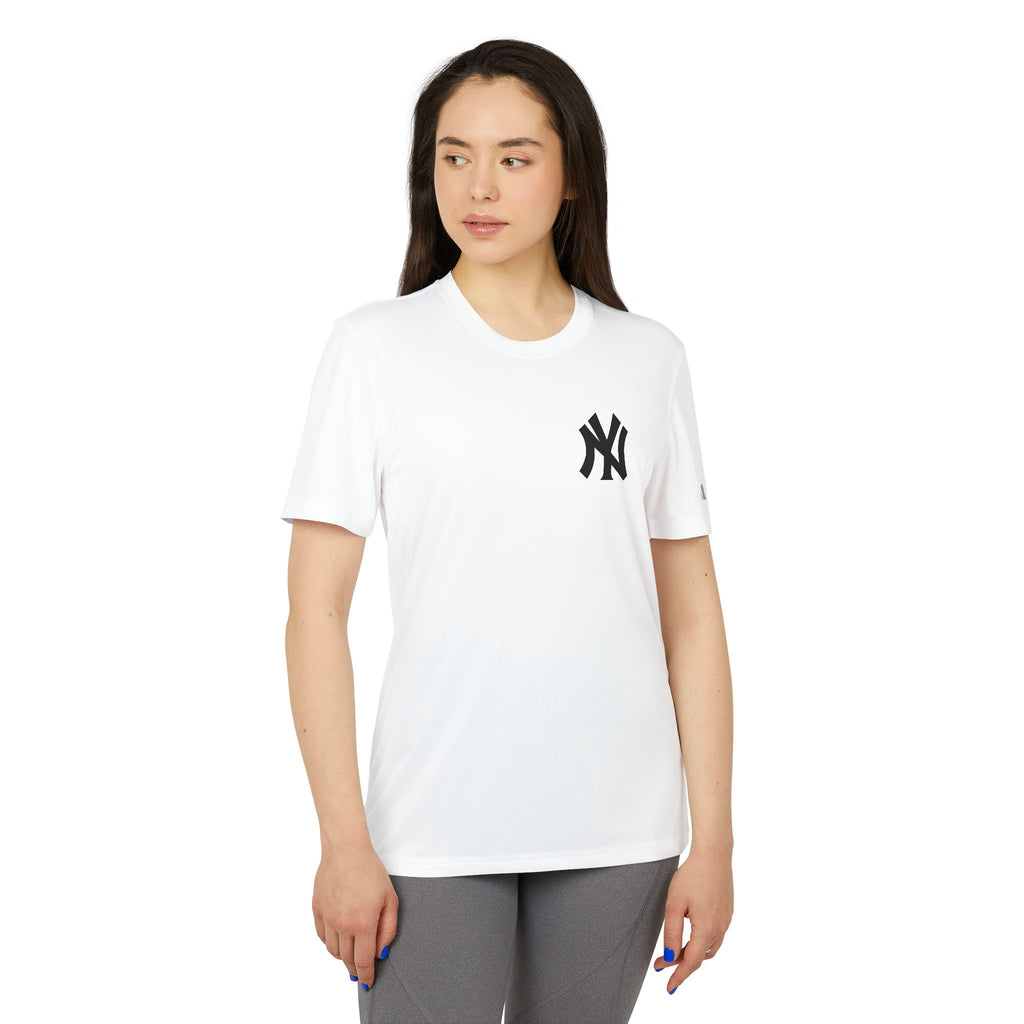I  NY Logo T-Shirt  New York City Tee