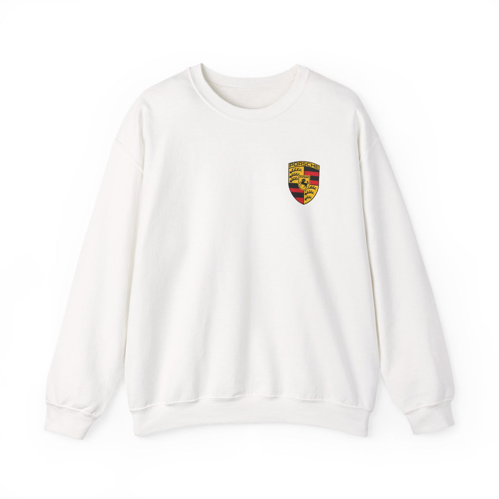 Porsche 911 RS Drift Club Crewneck Sweatshirt