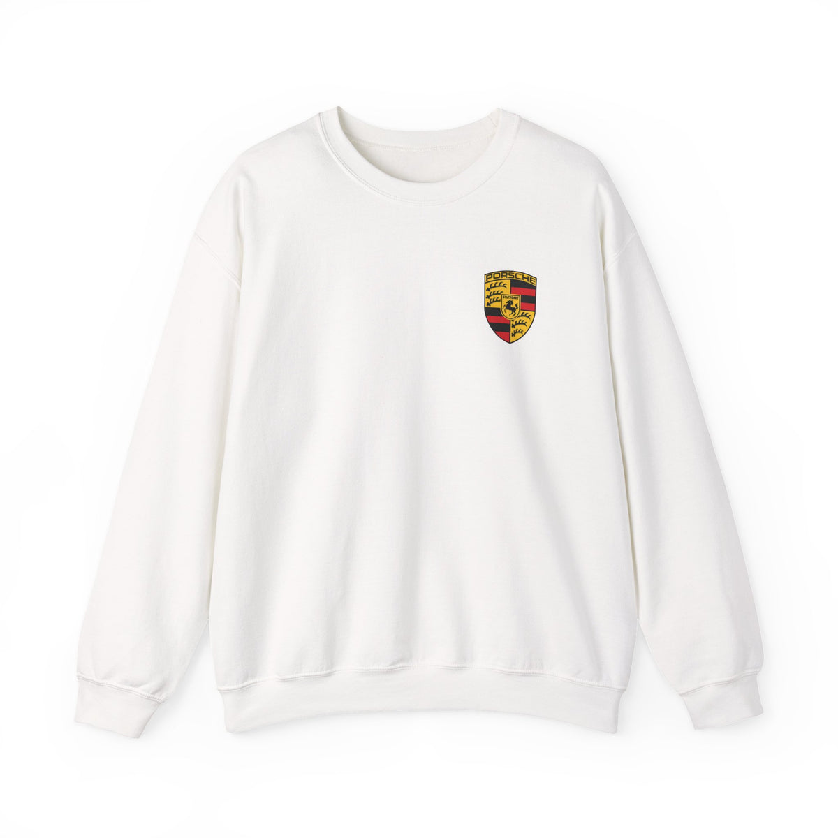 Porsche 911 RS Drift Club Crewneck Sweatshirt