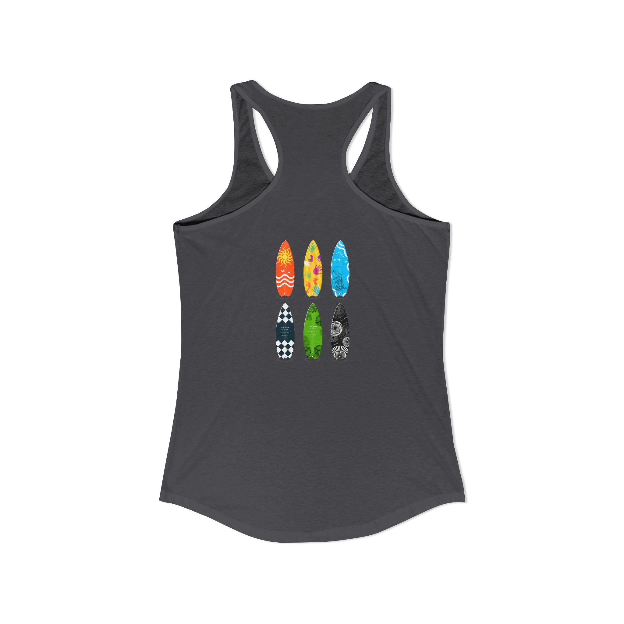 California Athletic Women's Racerback Tank California Athletic Tank Top