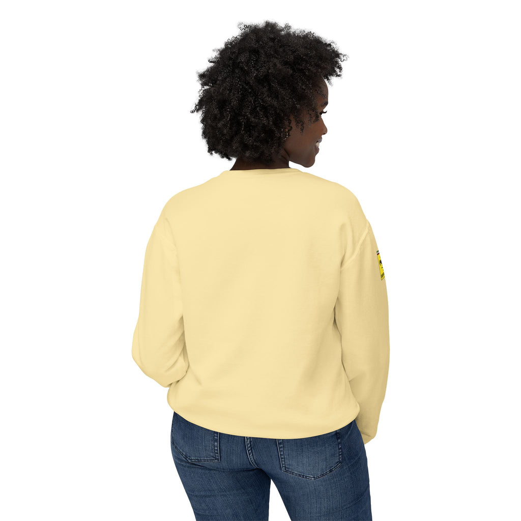 Ferrari Logo Crewneck Sweatshirt