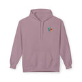 California Sunset Surf Hoodie  Summer Vacation Beach Pullover