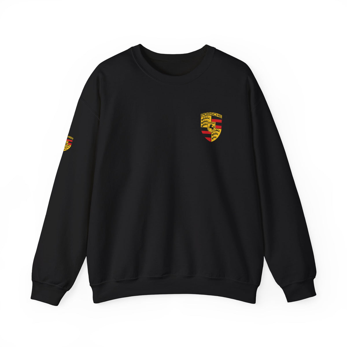 Porsche 911 RS Drift Club Crewneck Sweatshirt