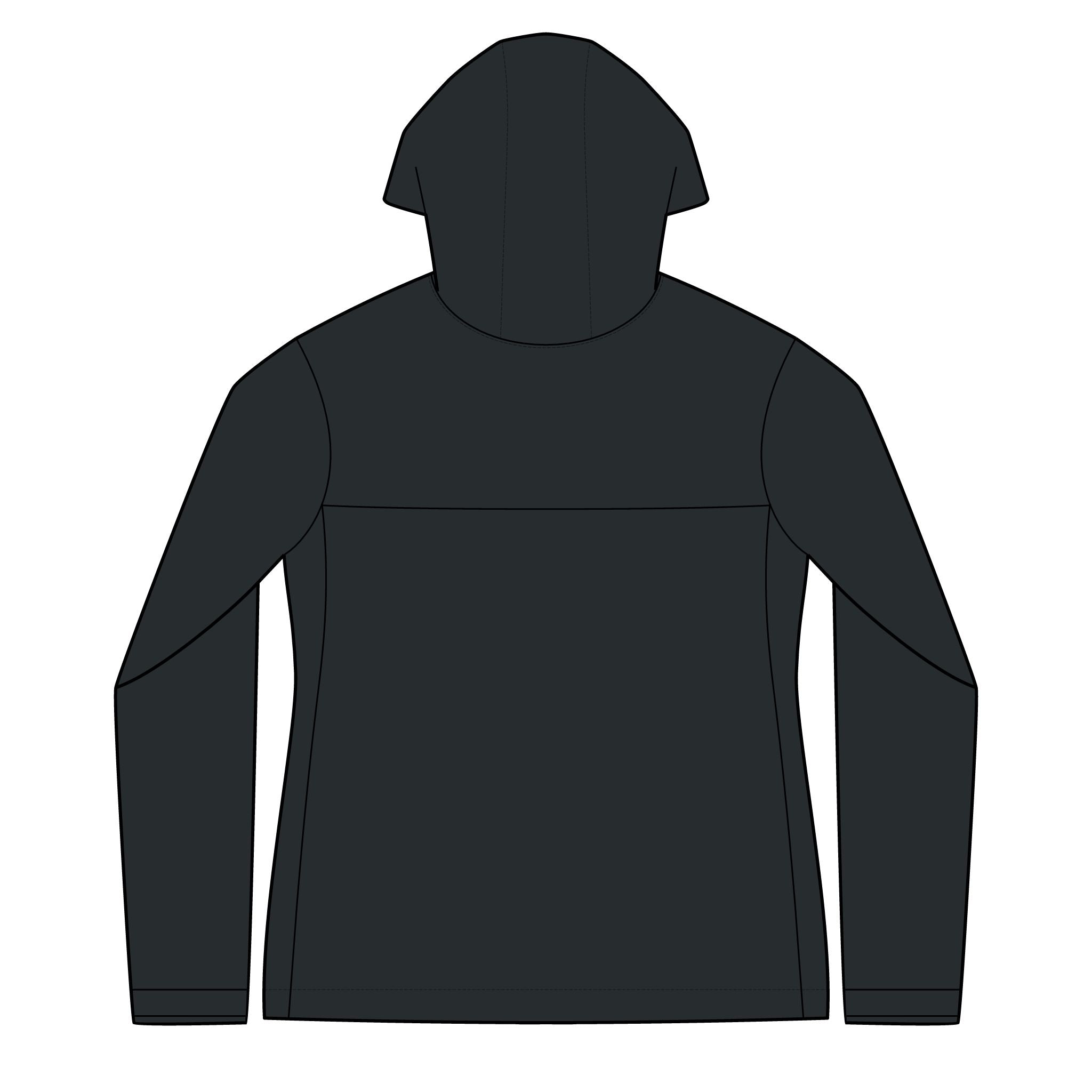 Women's Arcadia Jacket Lightweight Hooded Softshell Jacket
