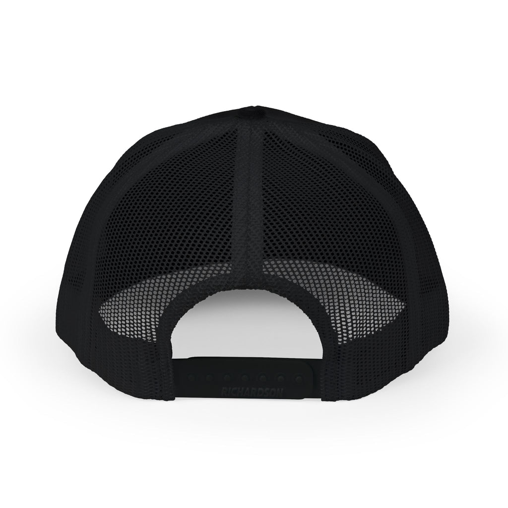 Halloween Trucker Cap