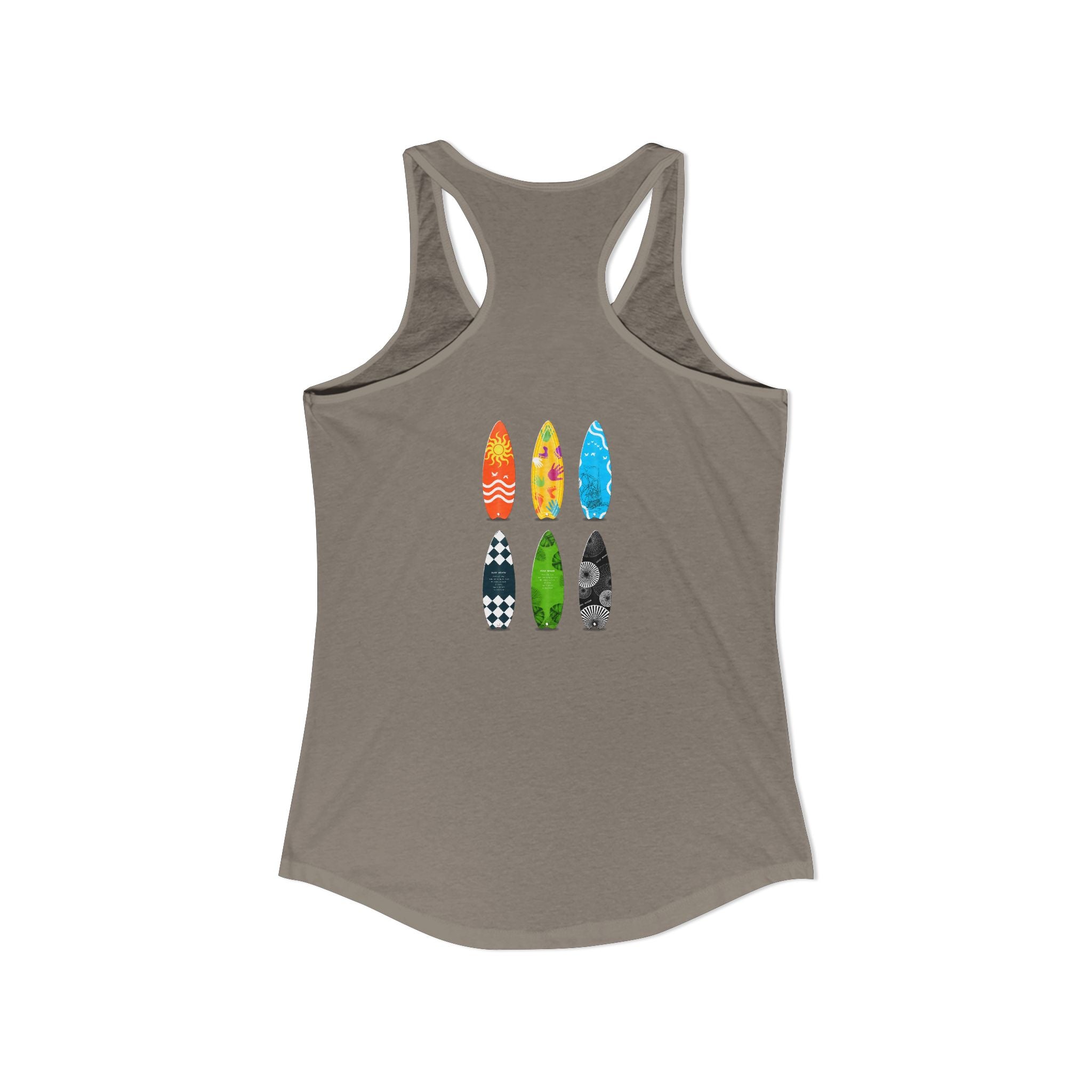 California Athletic Women's Racerback Tank California Athletic Tank Top