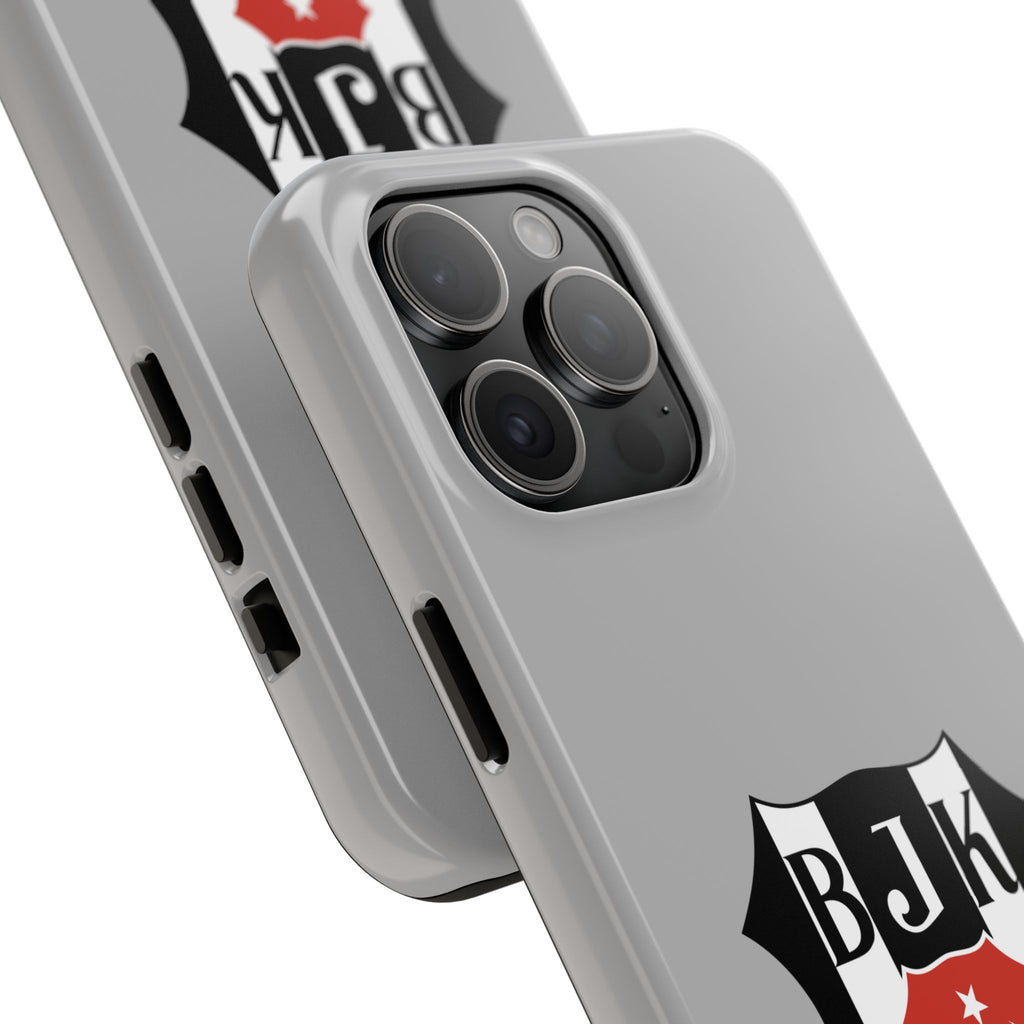 Beşiktaş BJK 1903 Tough Phone Case — Protective Soccer Club iPhone Case