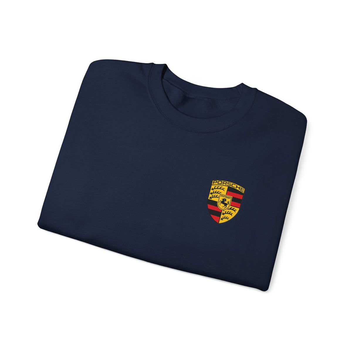 Porsche 911 RS Drift Club Crewneck Sweatshirt