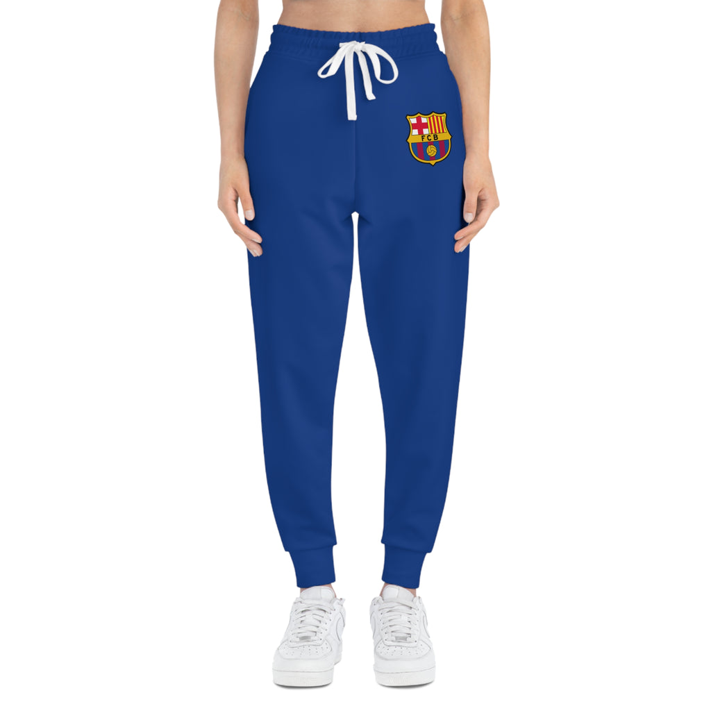 Barcelona Athletic Joggers  Barcelona Sweatpants