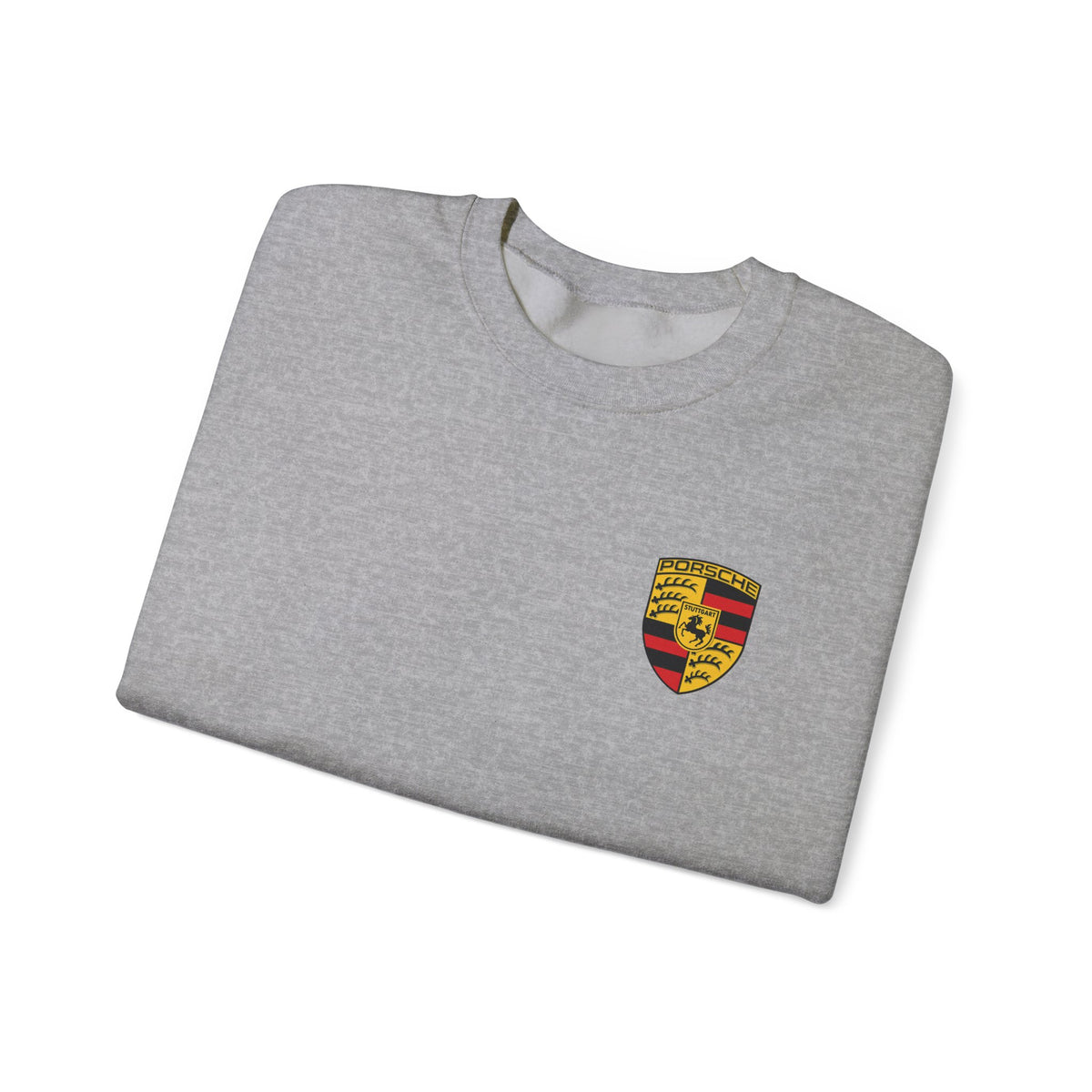 Porsche 911 RS Drift Club Crewneck Sweatshirt