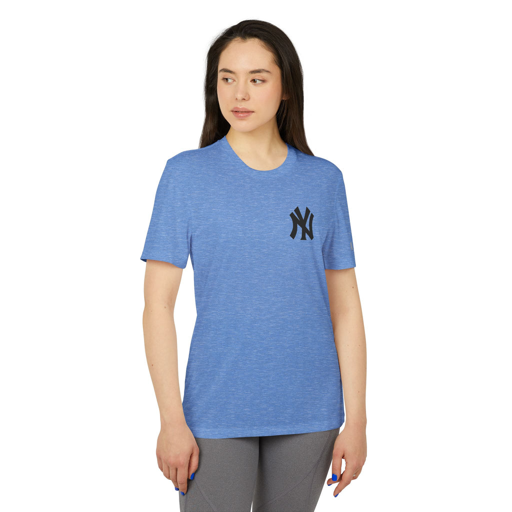 I  NY Logo T-Shirt  New York City Tee