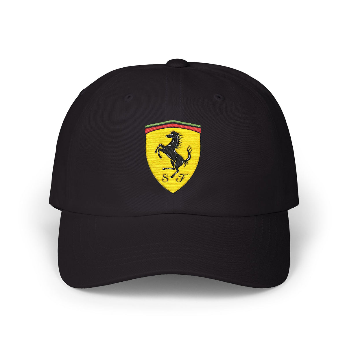 Spor Classic Men's and Women's Stylish Baseball Cap, Gift for Car Enthusiasts, Sports Accessories, Everyday Fashion, Summer Essential
