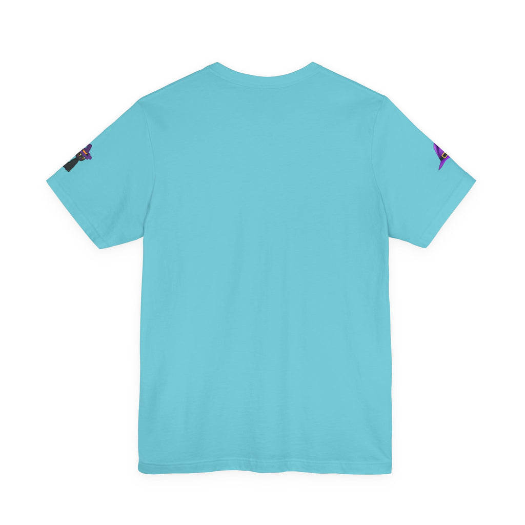 Happy Halloween Pumpkins T‑Shirt