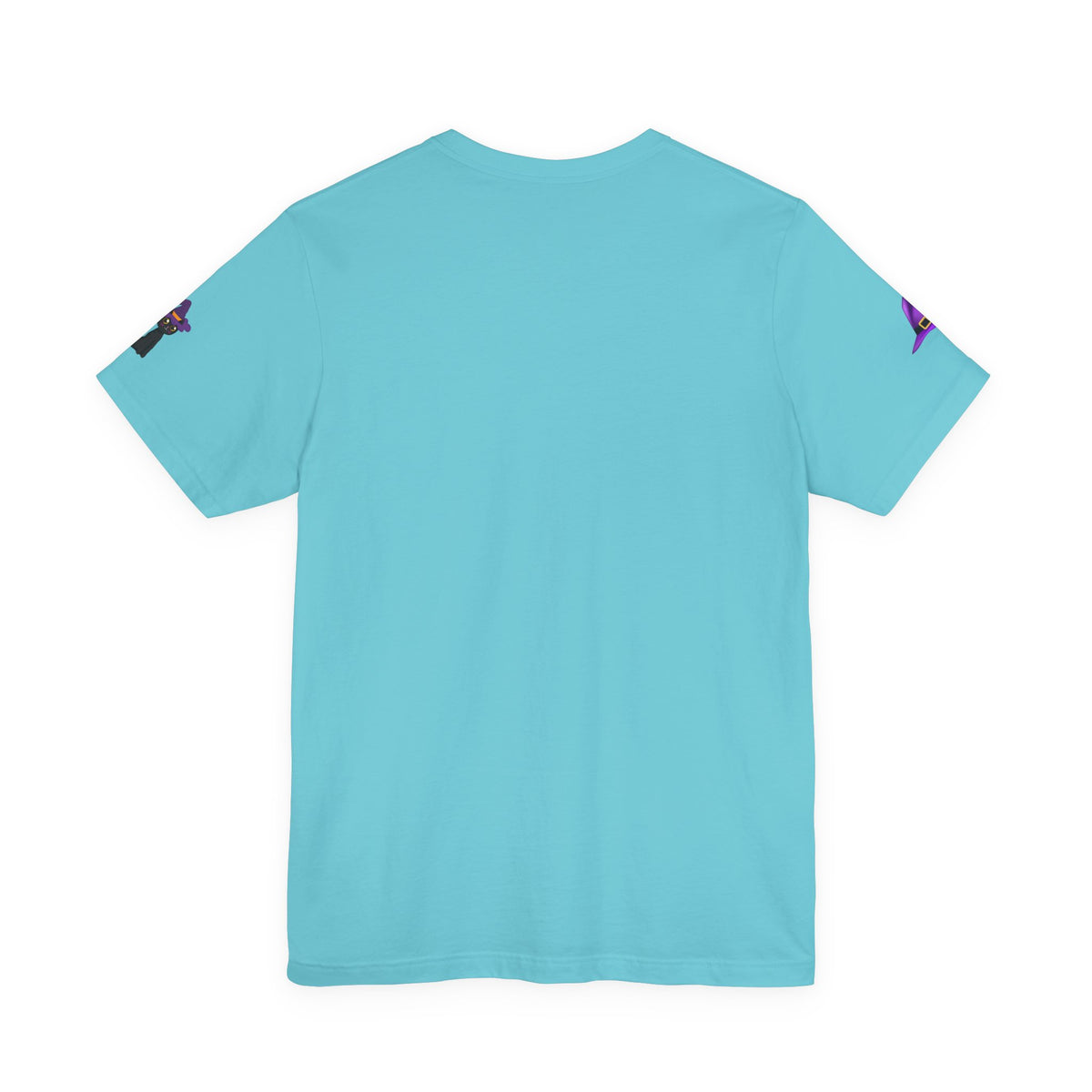 Happy Halloween Pumpkins T‑Shirt
